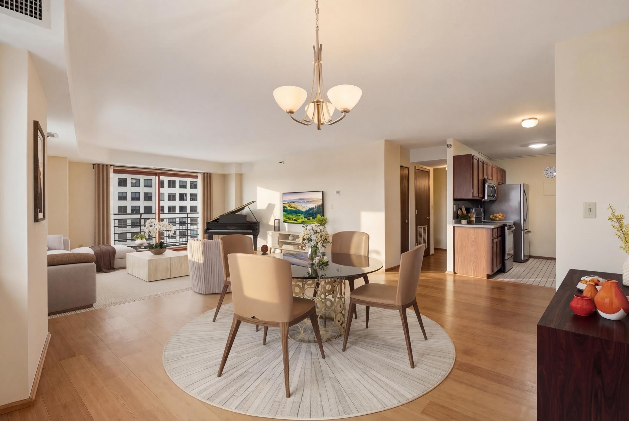 66 9th Street East, Unit 2115 St. Paul, MN 55101 - Photo 4 of 95