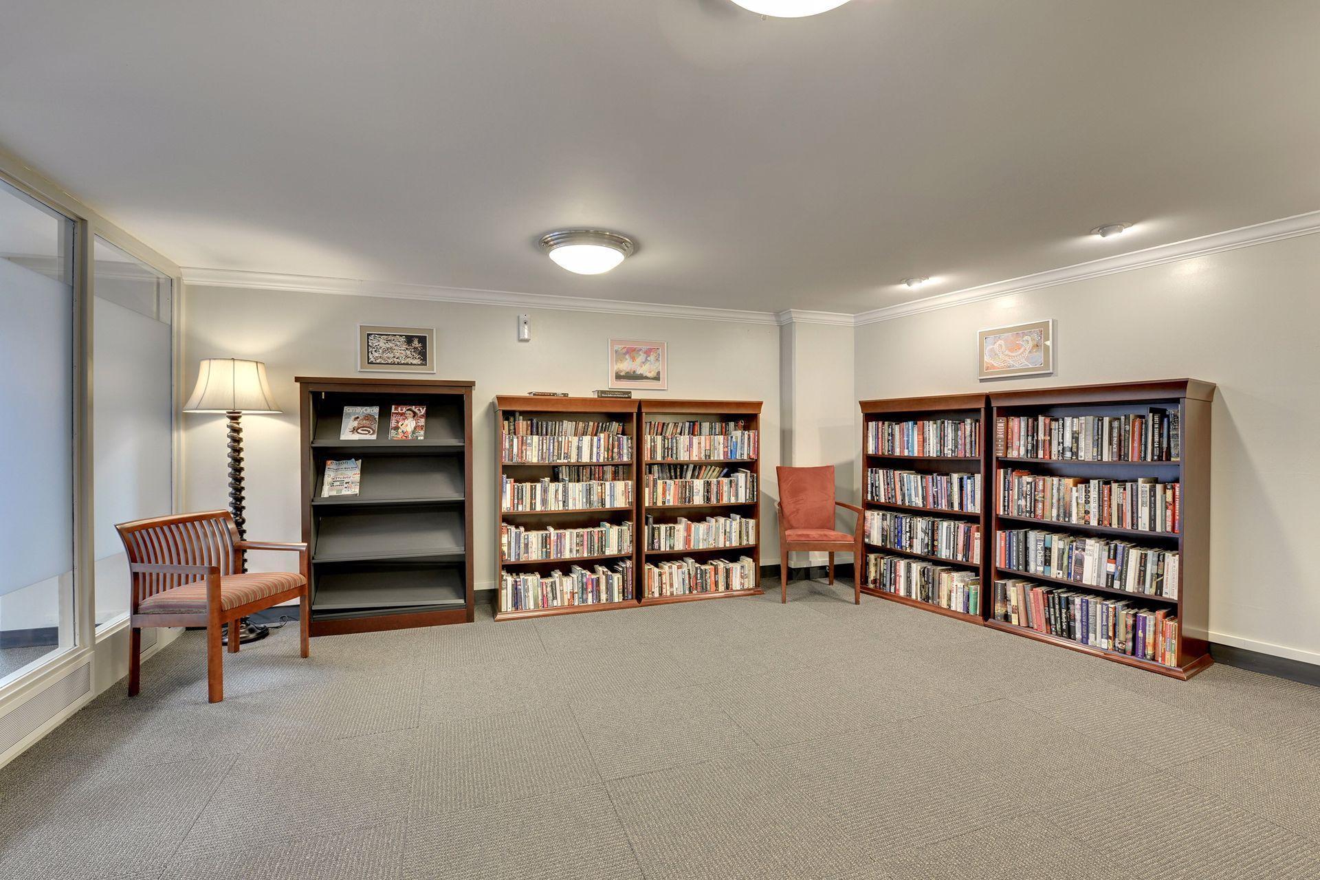 66 9th Street East, Unit 2115 St. Paul, MN 55101 - Photo 42 of 95