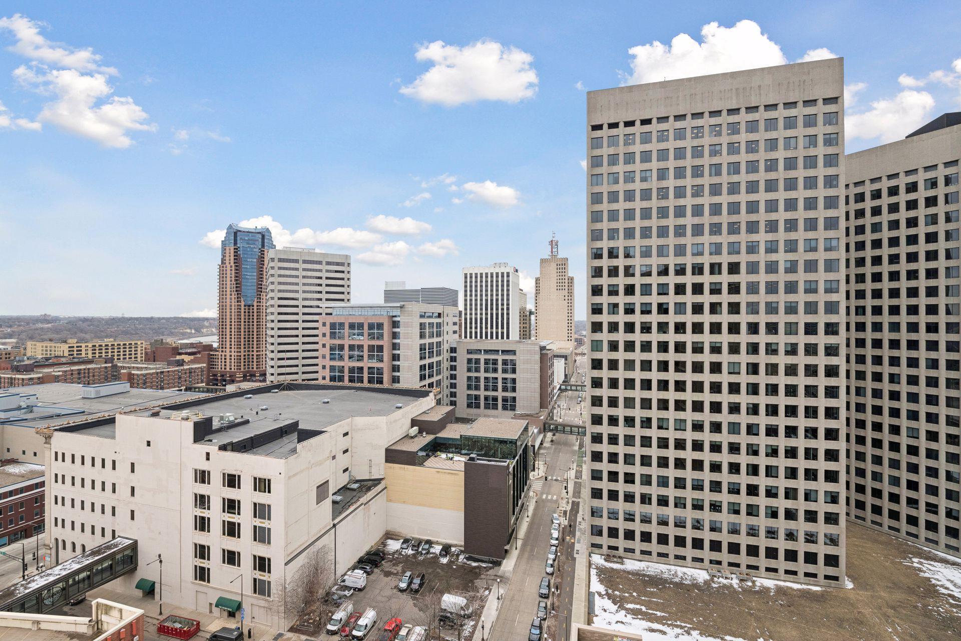 66 9th Street East, Unit 2115 St. Paul, MN 55101 - Photo 44 of 95