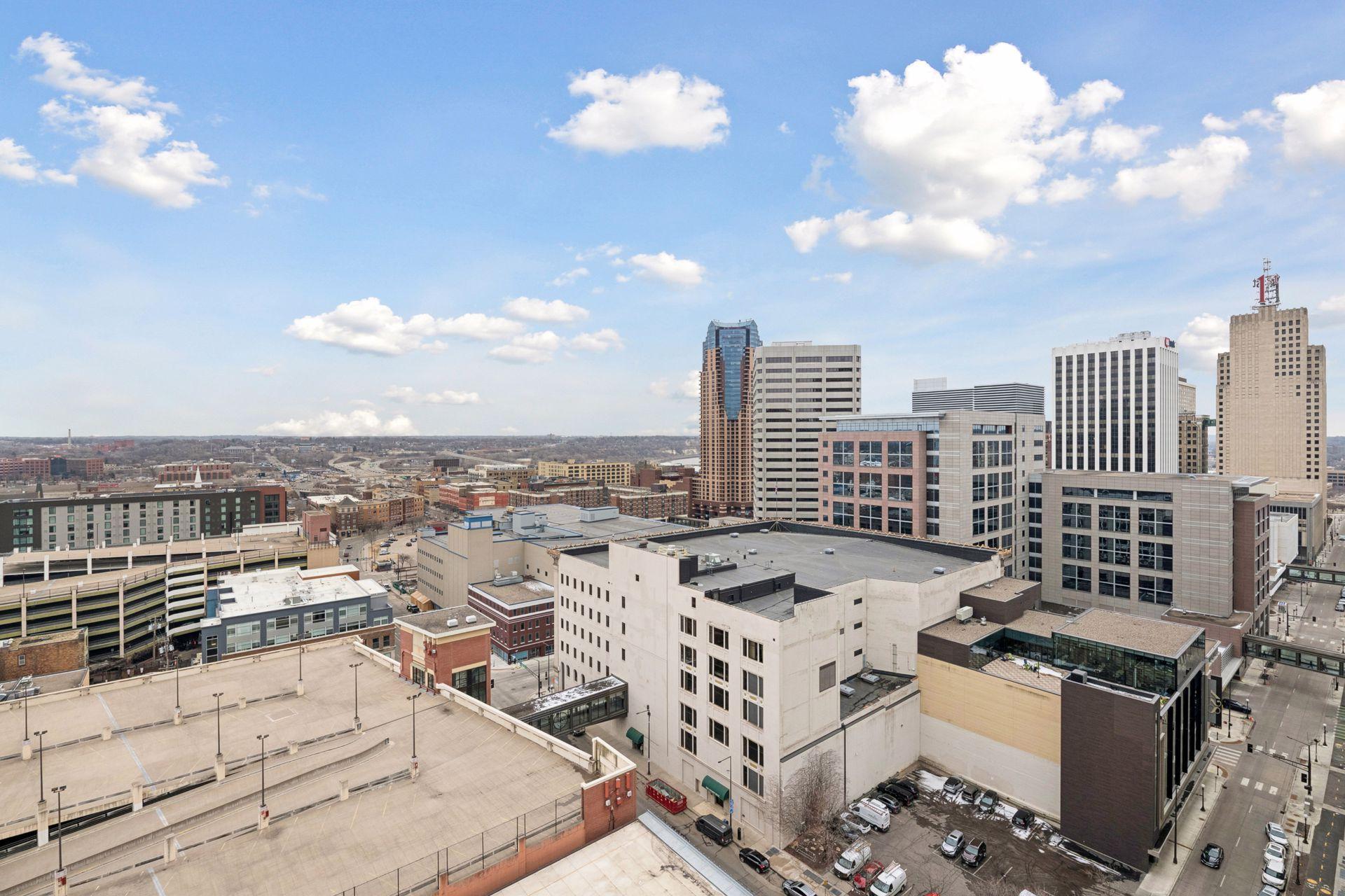 66 9th Street East, Unit 2115 St. Paul, MN 55101 - Photo 45 of 95