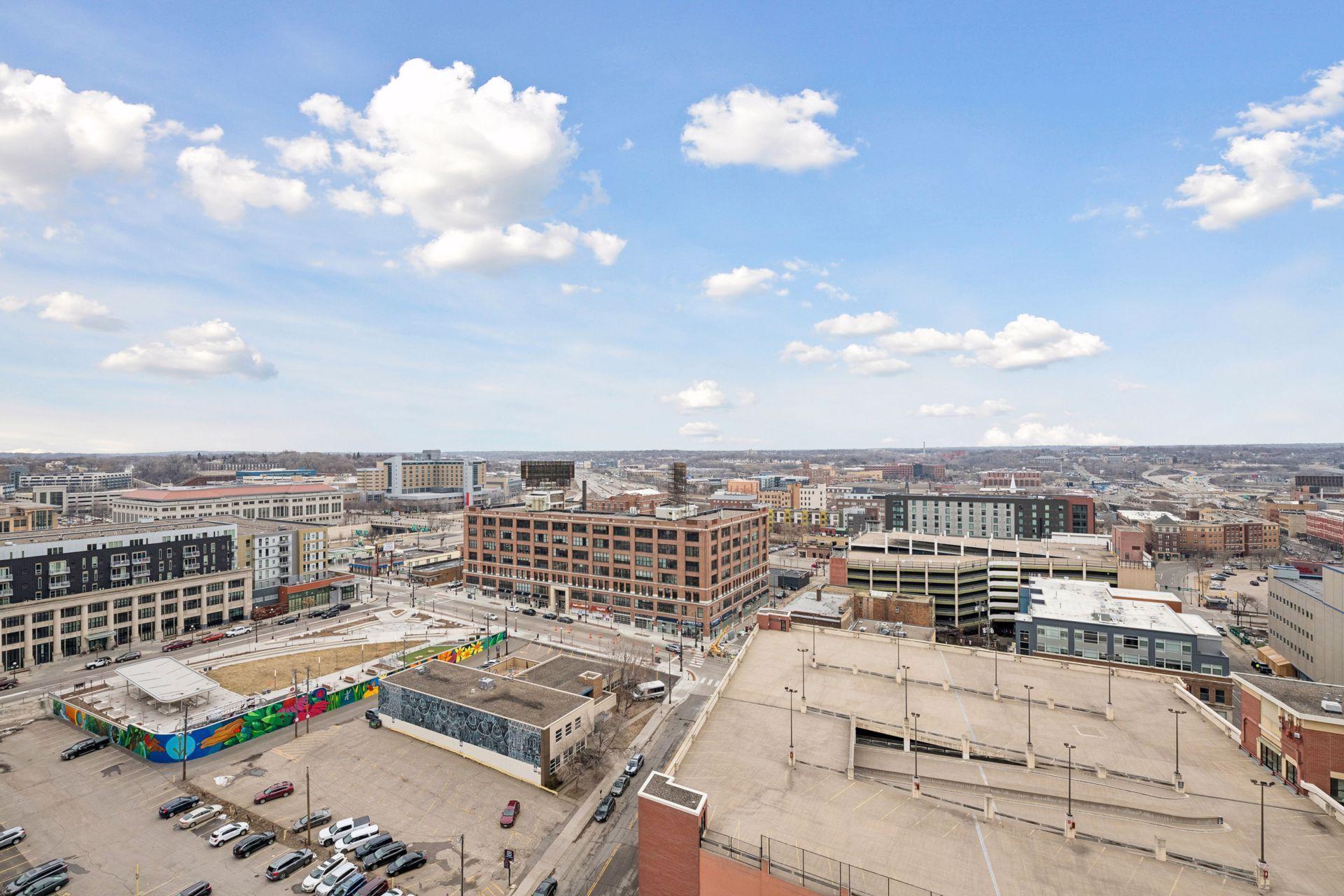 66 9th Street East, Unit 2115 St. Paul, MN 55101 - Photo 46 of 95