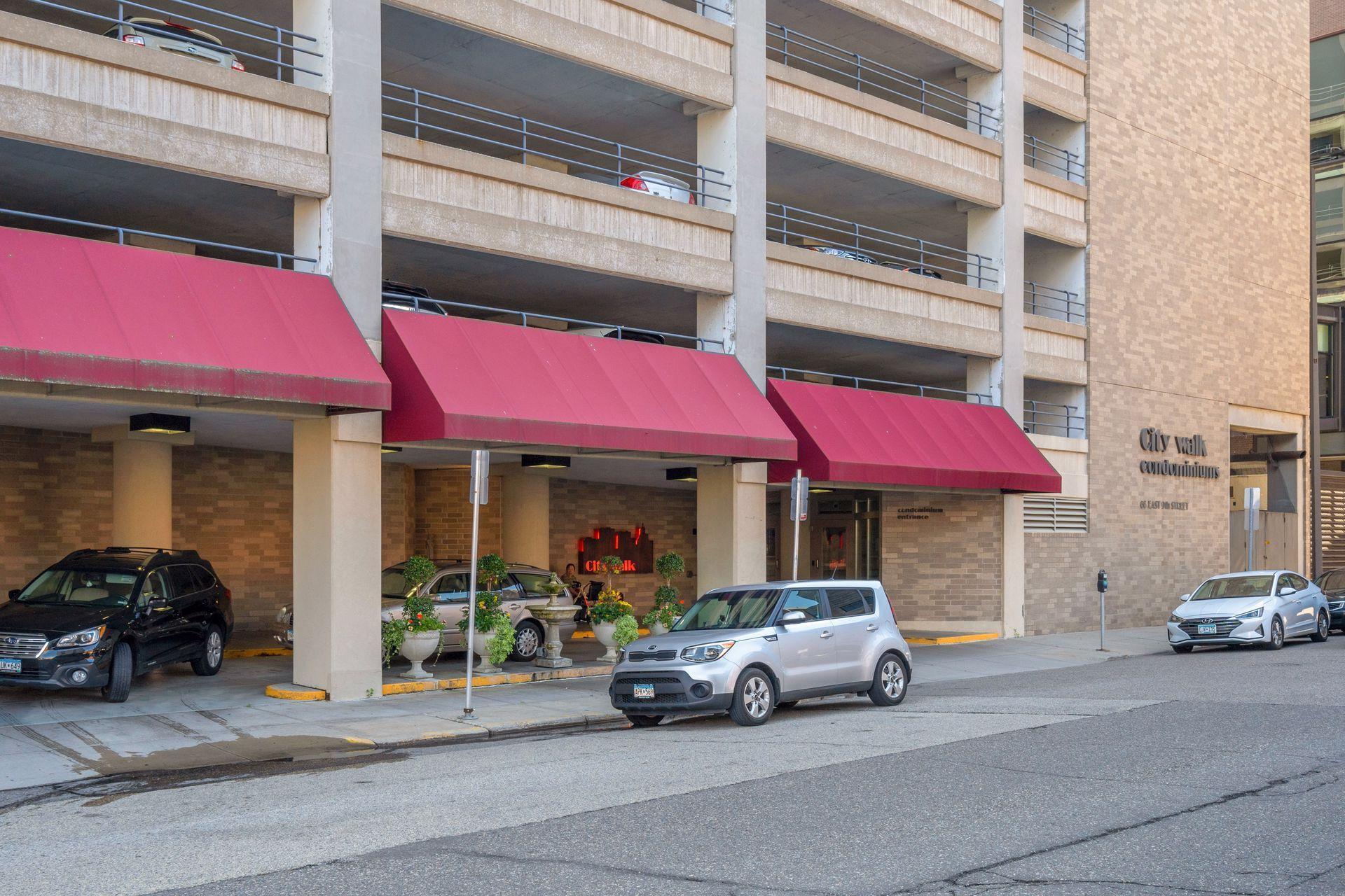 66 9th Street East, Unit 2115 St. Paul, MN 55101 - Photo 48 of 95
