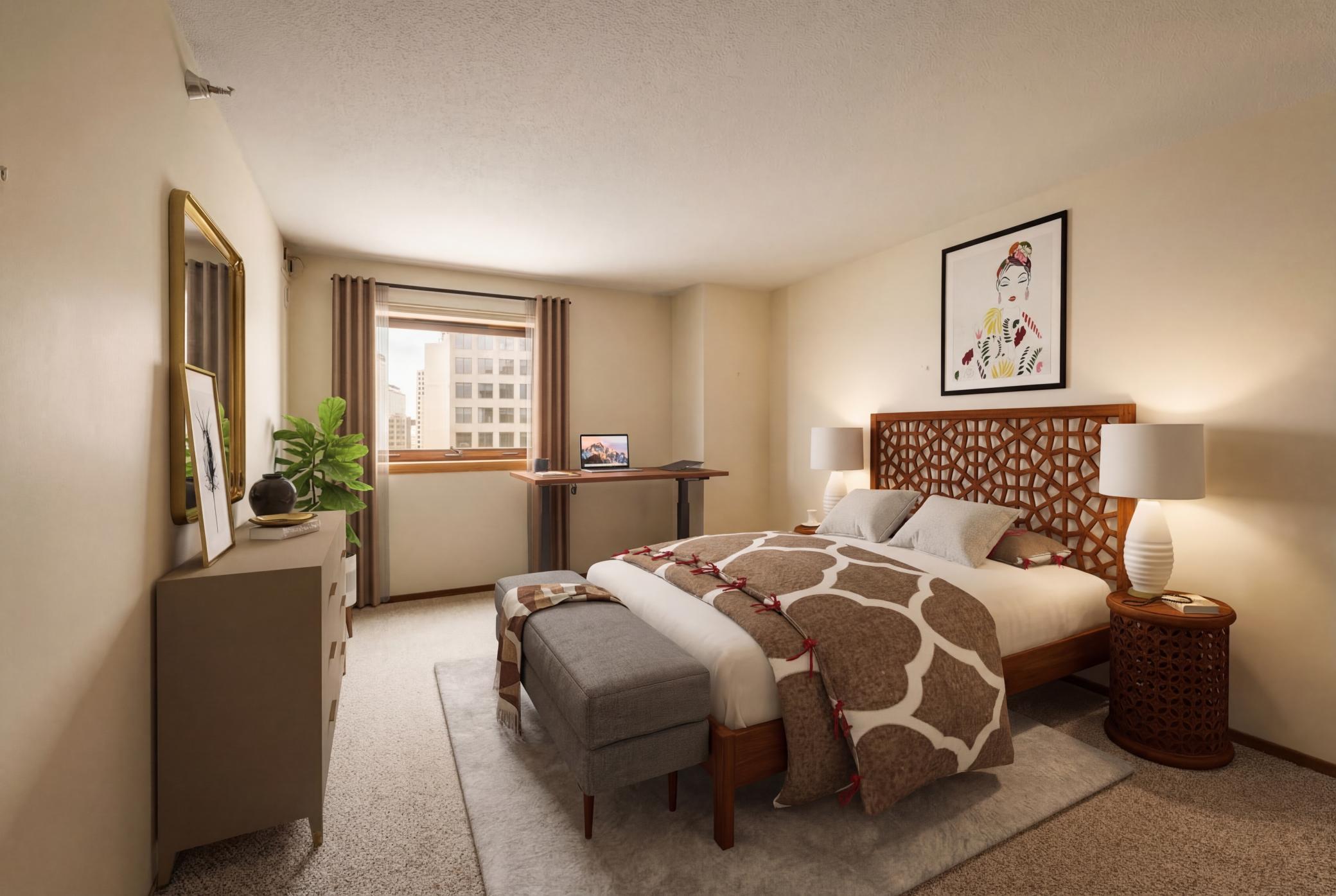 66 9th Street East, Unit 2115 St. Paul, MN 55101 - Photo 5 of 95