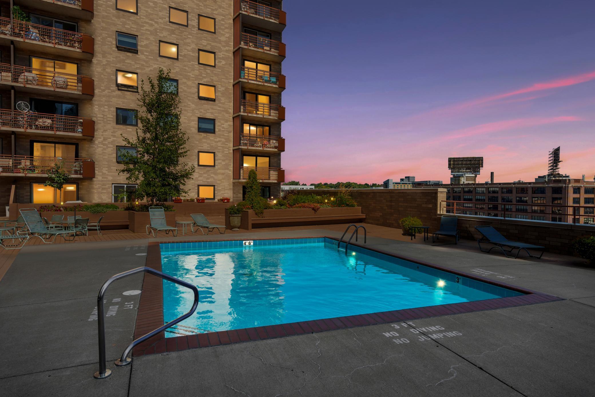 66 9th Street East, Unit 2115 St. Paul, MN 55101 - Photo 7 of 95