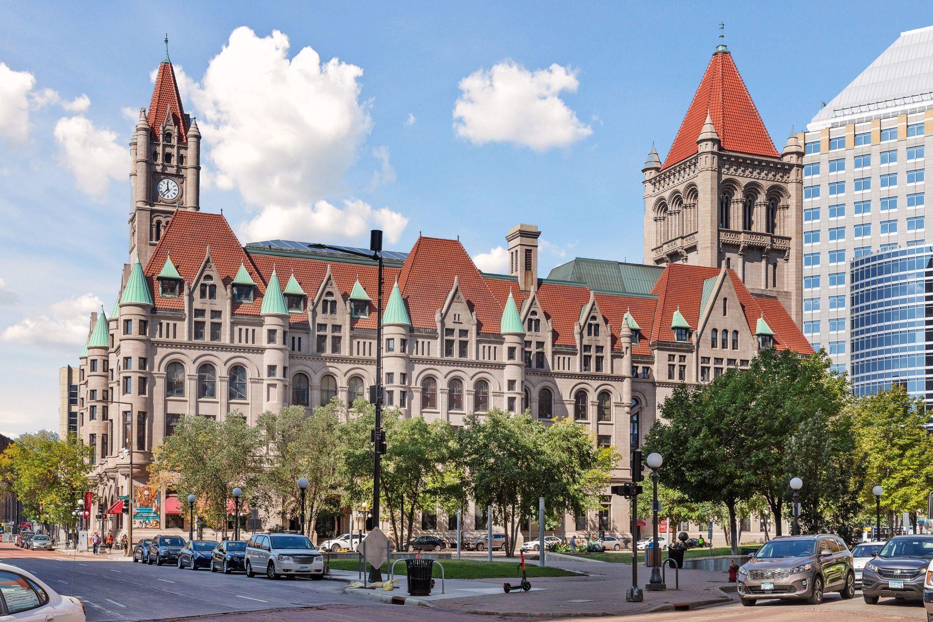 66 9th Street East, Unit 2115 St. Paul, MN 55101 - Photo 87 of 95