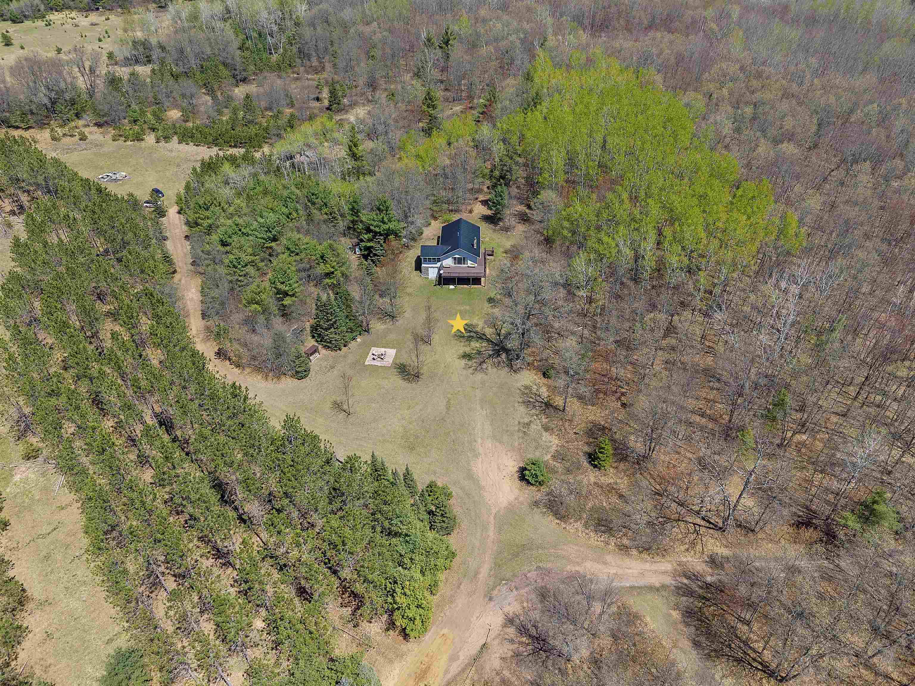 N13898 Mathis Road Wausaukee, WI 54177 - Photo 63 of 78