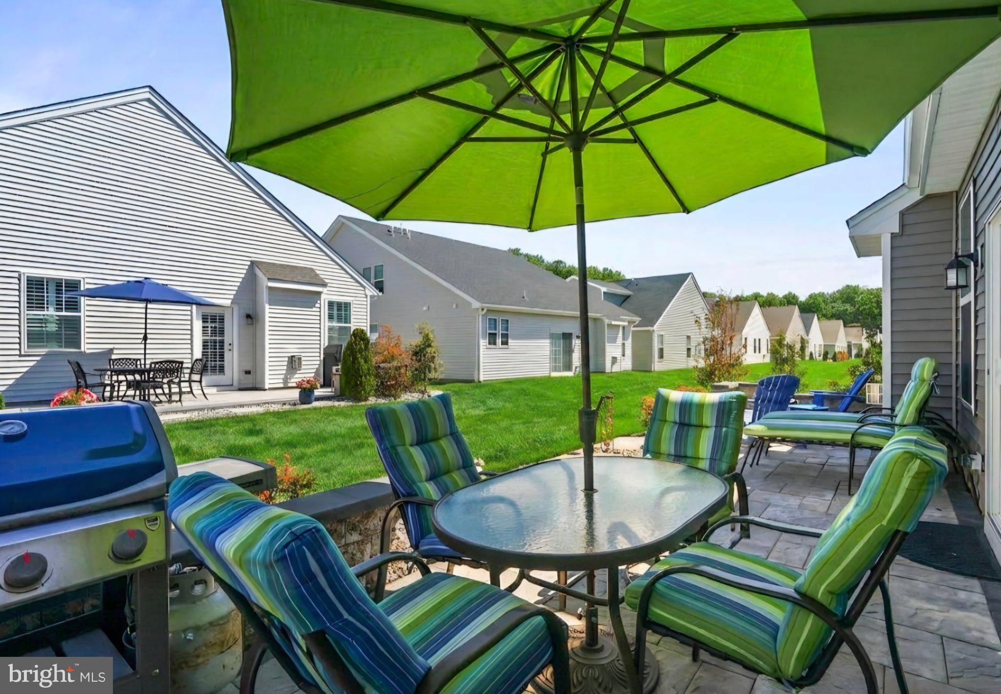 40 Emerald Road Wrightstown, NJ 08562 - Photo 28 of 39