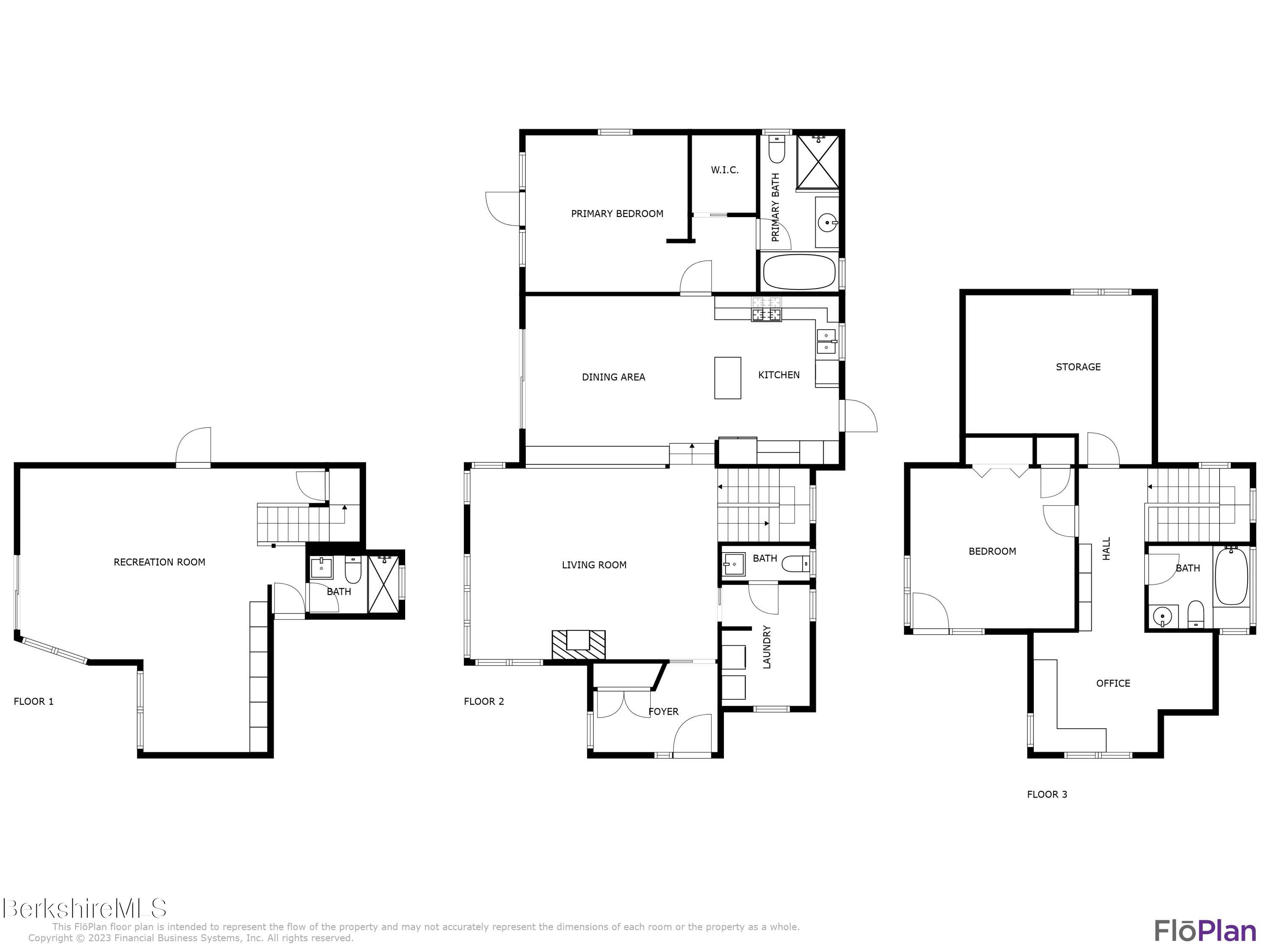 494 Dean Hill Road Richmond, MA 01254 - Photo 54 of 54 a picture of a floor plan