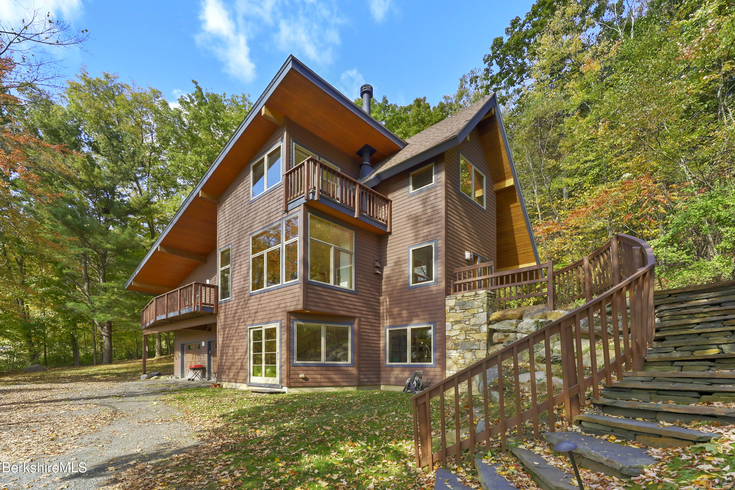 494 Dean Hill Road Richmond, MA 01254 - Photo 6 of 54 contemporary