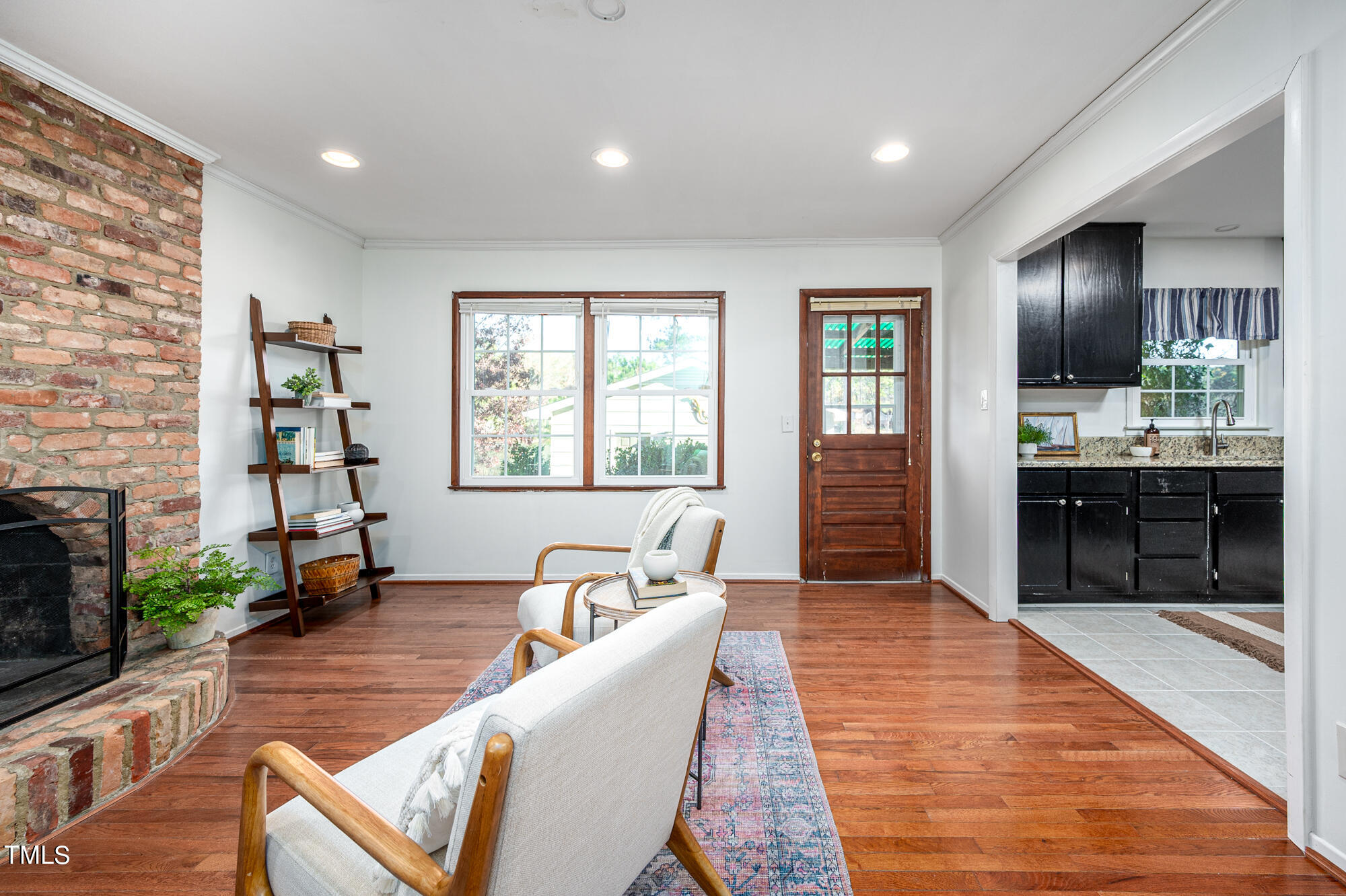 5215 Pelham Road Durham, NC 27713 - Photo 19 of 45 5215Pelham-18