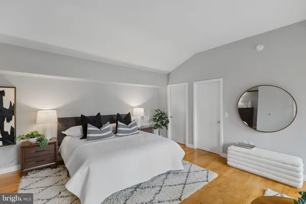 $749,500 | 1900 Hamilton Street, Unit D19, Philadelphia, PA 19130