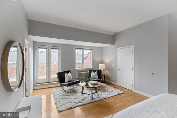 $749,500 | 1900 Hamilton Street, Unit D19, Philadelphia, PA 19130