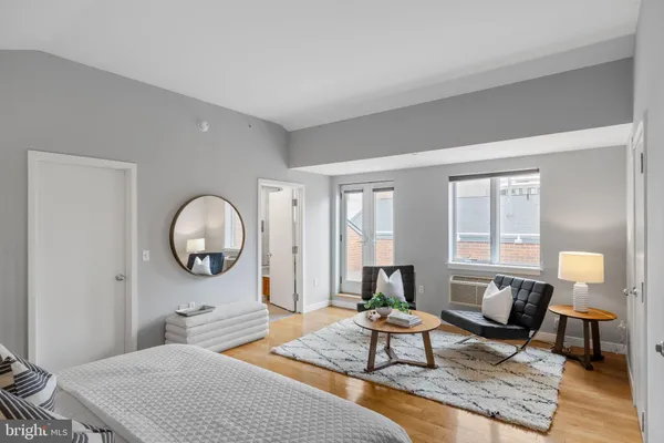 $749,500 | 1900 Hamilton Street, Unit D19, Philadelphia, PA 19130
