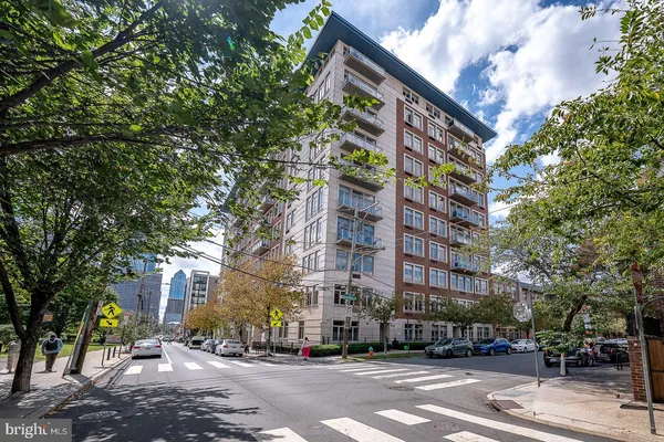 $749,500 | 1900 Hamilton Street, Unit D19, Philadelphia, PA 19130