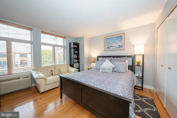 $749,500 | 1900 Hamilton Street, Unit D19, Philadelphia, PA 19130