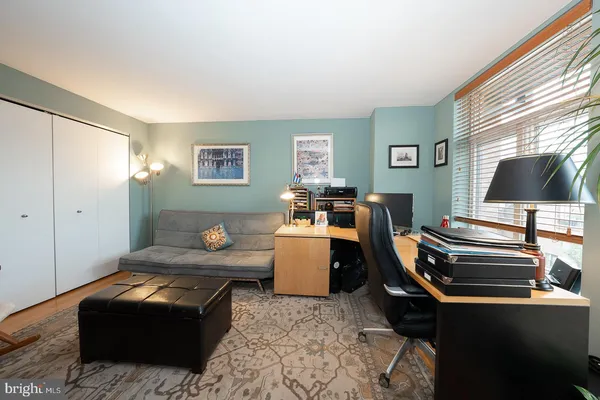 $749,500 | 1900 Hamilton Street, Unit D19, Philadelphia, PA 19130