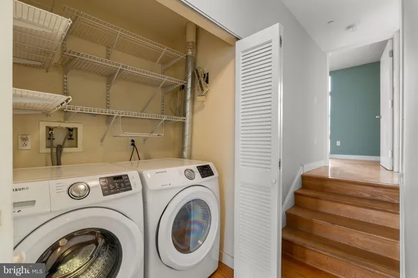 $749,500 | 1900 Hamilton Street, Unit D19, Philadelphia, PA 19130