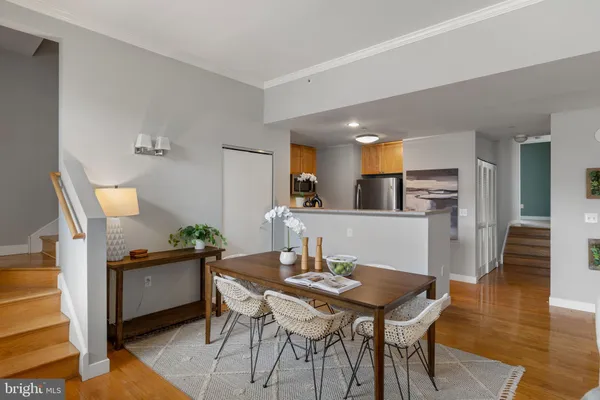 $749,500 | 1900 Hamilton Street, Unit D19, Philadelphia, PA 19130