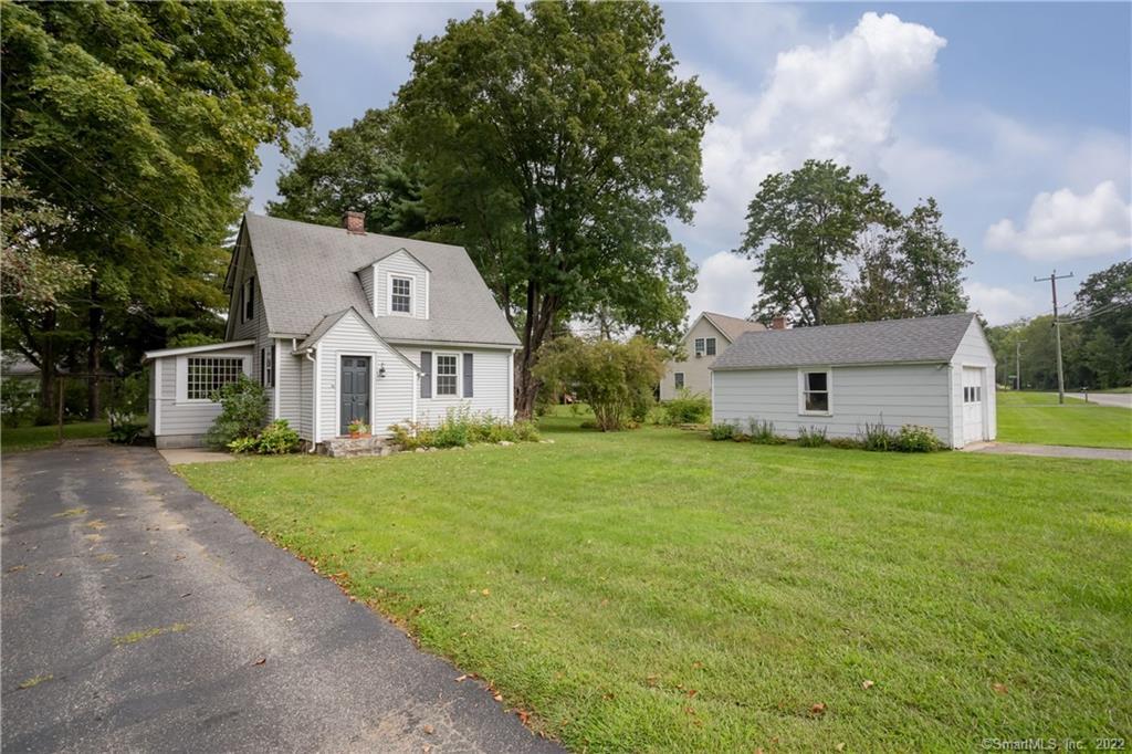 23 Clayton Road North Canaan, CT 06018 - Photo 1 of 1 Gallery Image 1