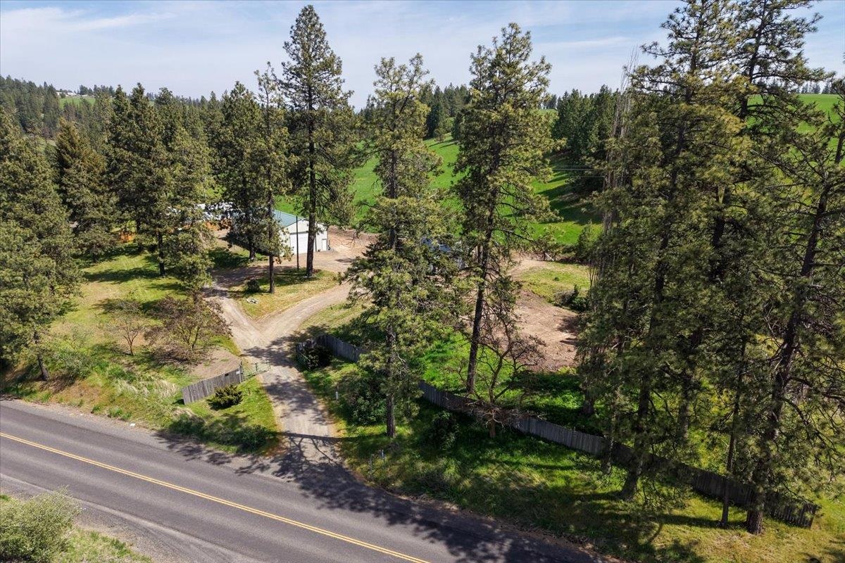 13101 South Andrus Road Cheney, WA 99004 - Photo 13 of 15 Gallery Image 13