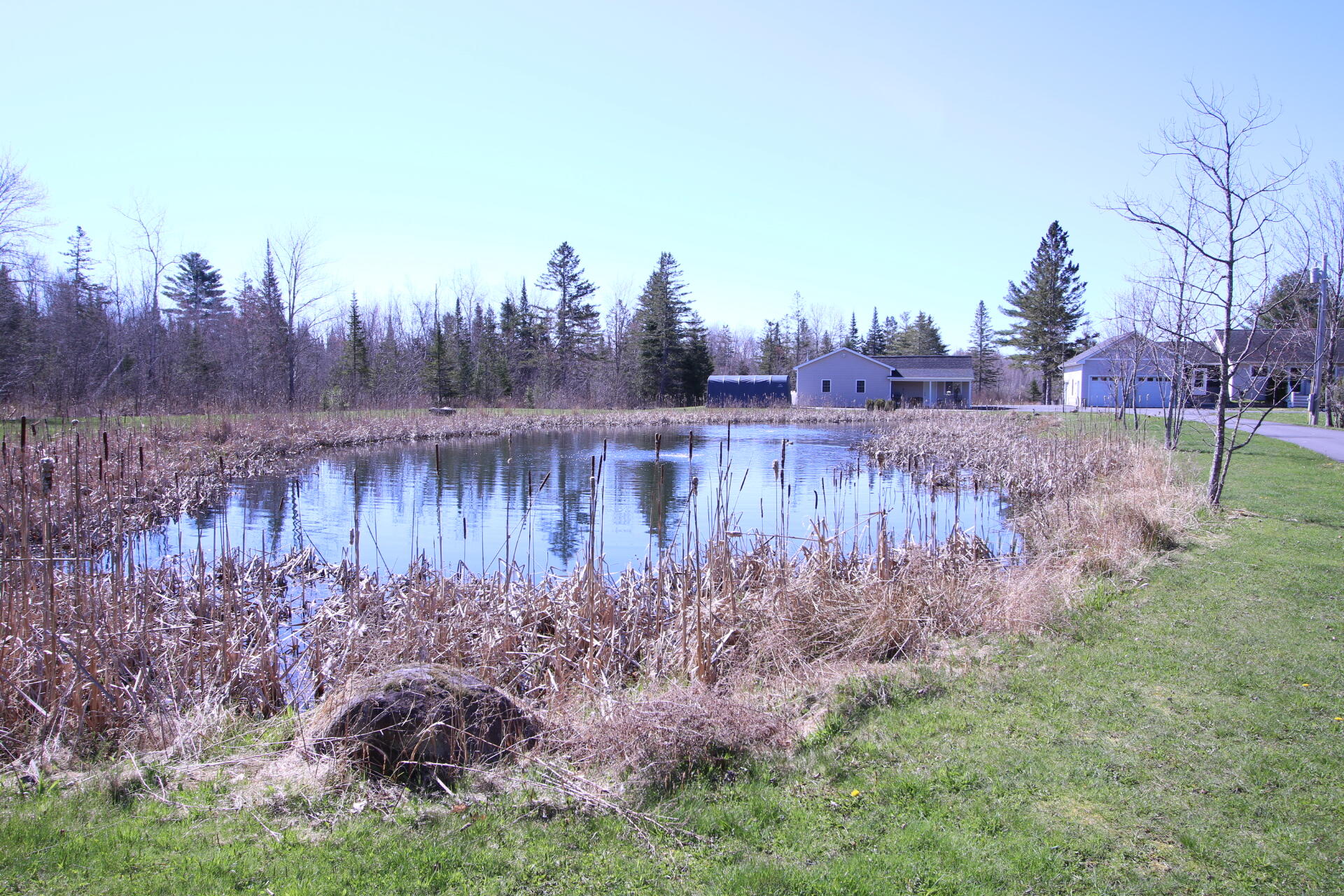 567 Old Town Road Hudson, ME 04449 - Photo 22 of 86 IMG_0314