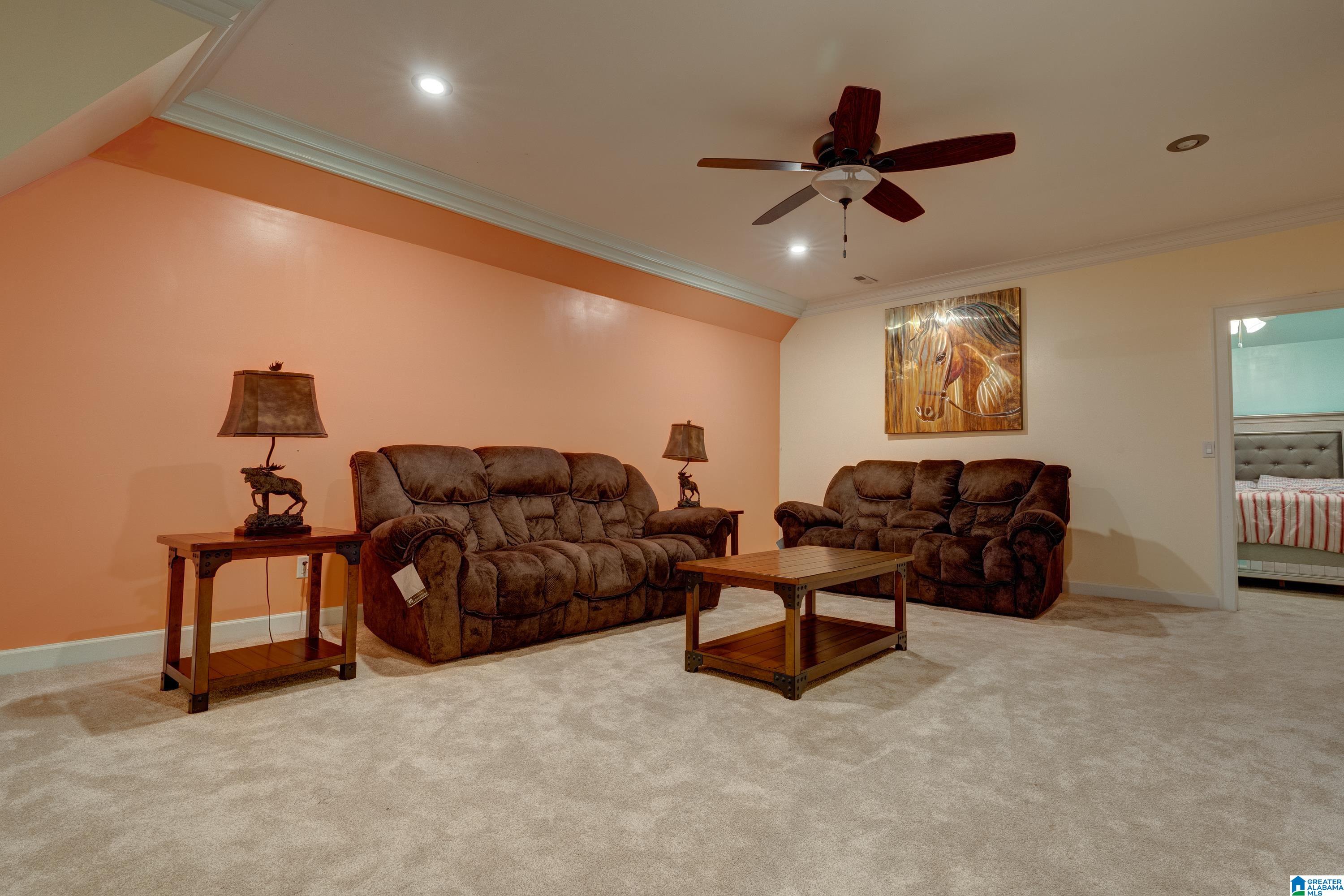 595 Browning Road Odenville, AL 35120 - Photo 23 of 50