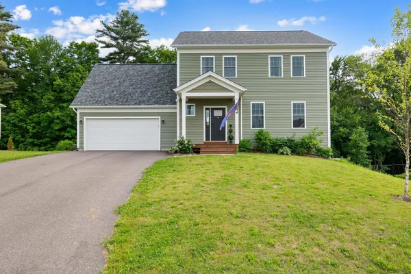 $635,000 | 287 Horseshoe Circle, Milton, VT 05468