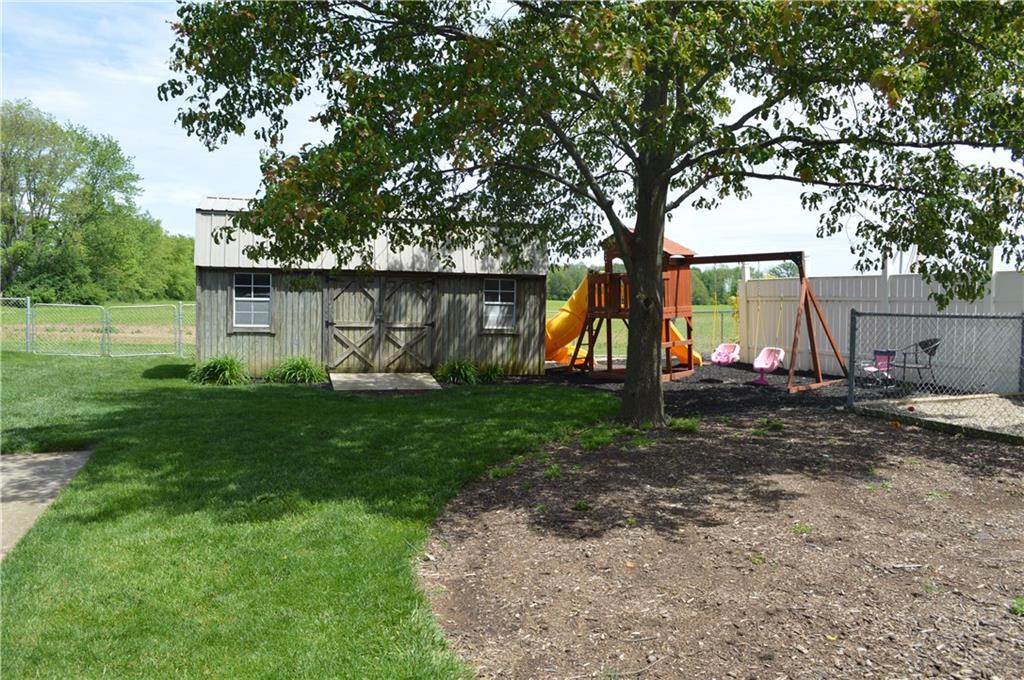 3260 Old Clifton Road Springfield, OH 45502 - Photo 20 of 22