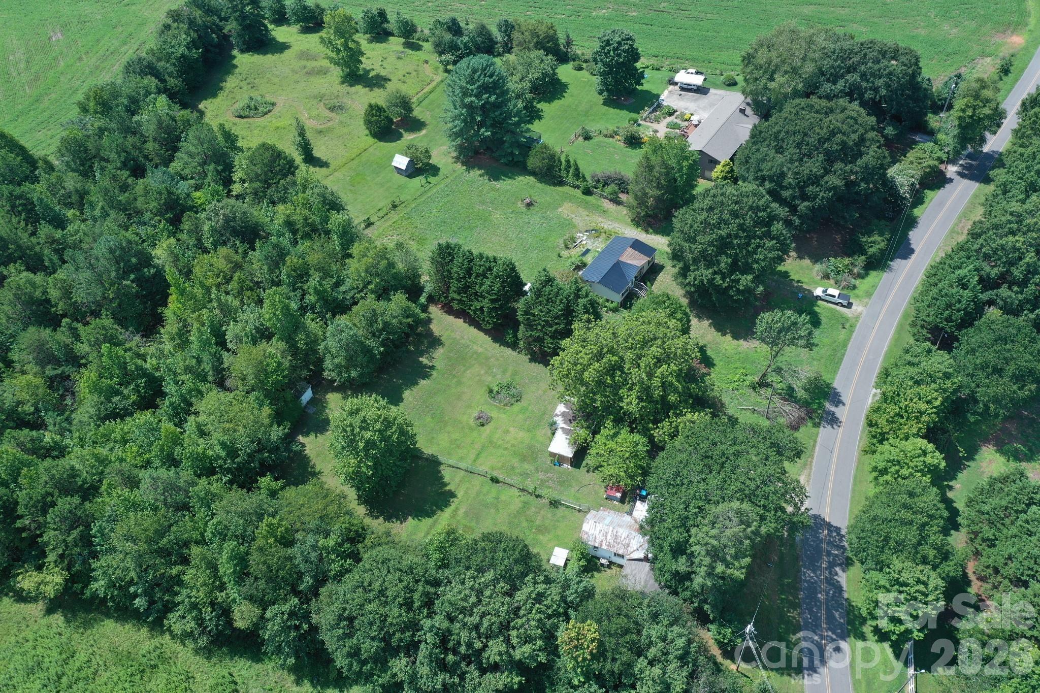 2848 Mt Ruhama Church Road Newton, NC 28658 - Photo 16 of 24 Gallery Image 16