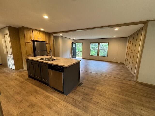 2966 Big Ridge Road Talking Rock, GA 30175 - Photo 4 of 34