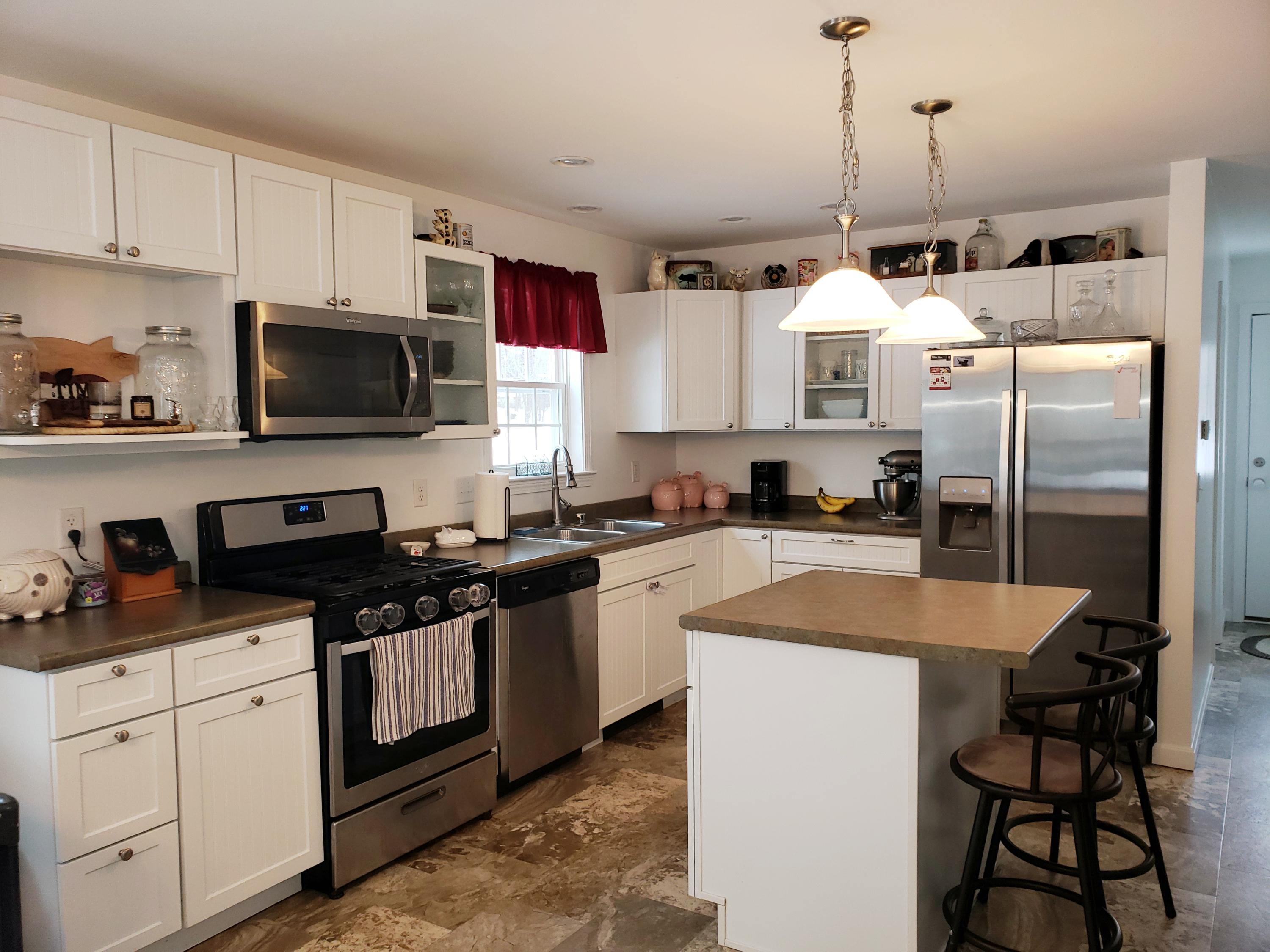 161 Garland Road Charleston, ME 04422 - Photo 5 of 23 20190207_200805