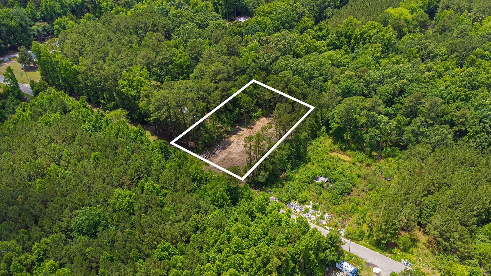 97 Hardee Street Andrews, SC 29510 - Photo 1 of 16
