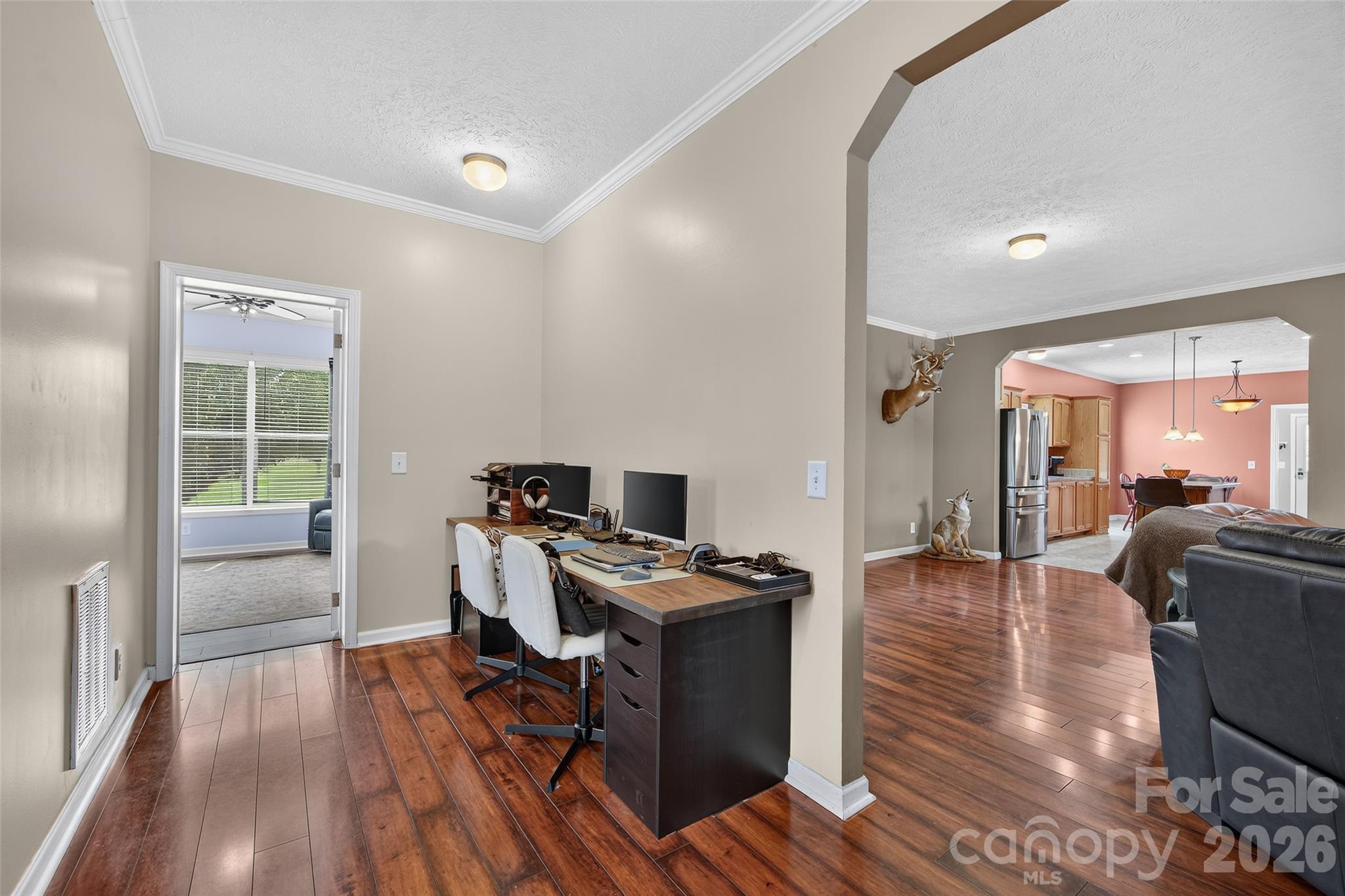 326 Dowell Road Olin, NC 28660 - Photo 14 of 31 Gallery Image 14