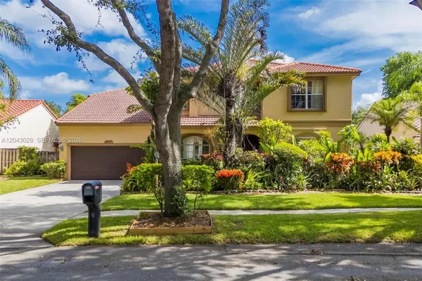 $1,100,000 | 10777 Charleston Place, Cooper City, FL 33026