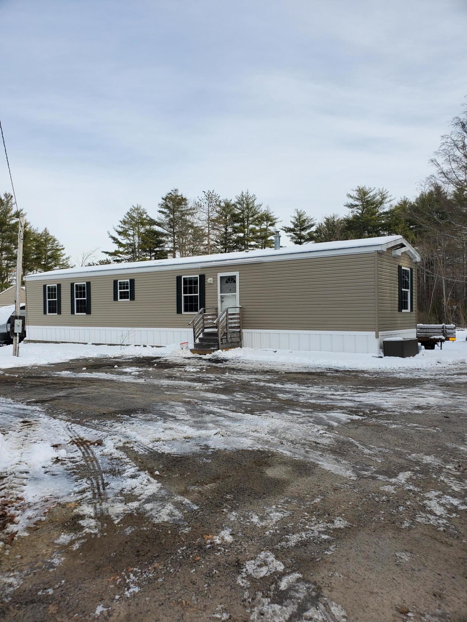 34 Booker Road Gardiner, ME 04345 - Photo 1 of 30 20201209_115028