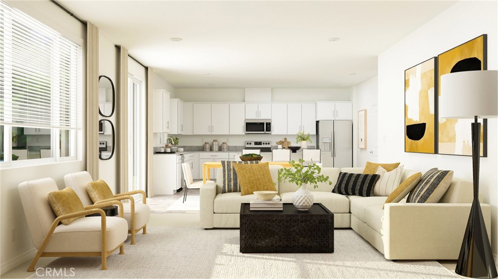 Virtual Image of Residence 1 - not homesite