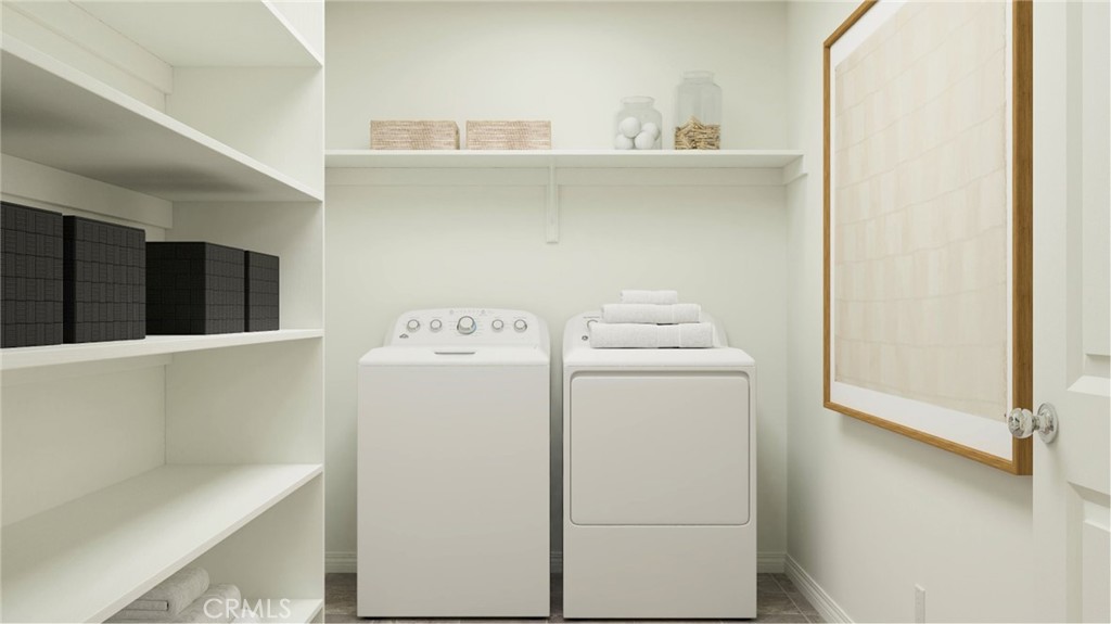 2353 Blue Elm Road Perris, CA 92570 - Photo 11 of 22 Virtual Image of Residence 1 - not homesite