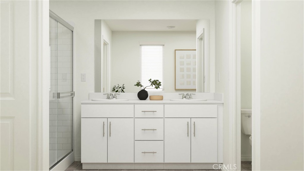 2353 Blue Elm Road Perris, CA 92570 - Photo 12 of 22 Virtual Image of Residence 1 - not homesite