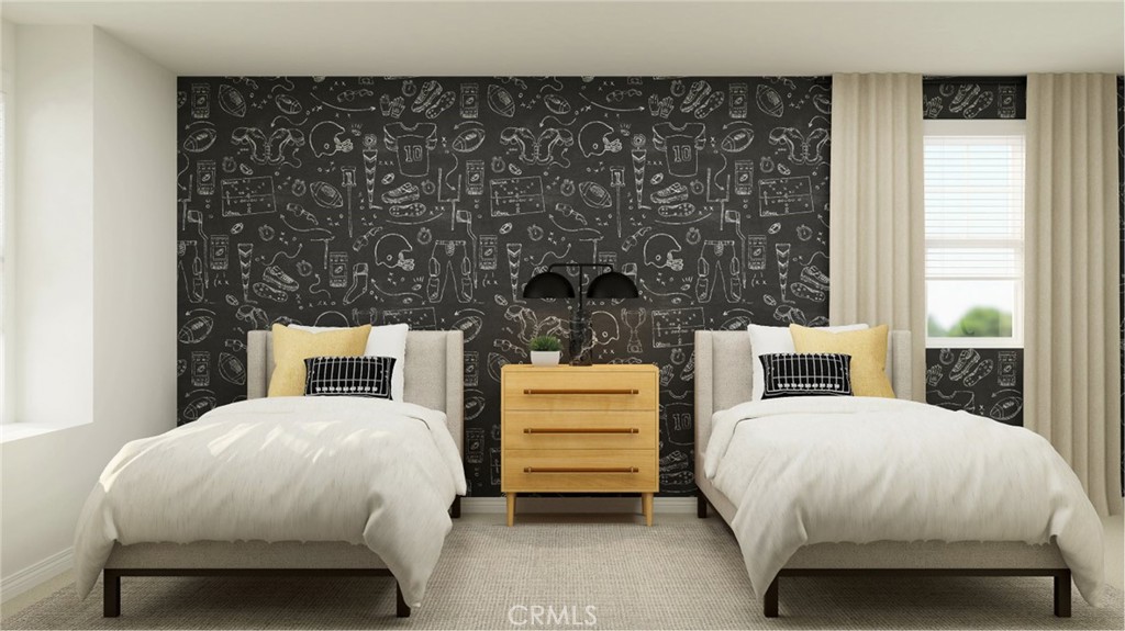 2353 Blue Elm Road Perris, CA 92570 - Photo 13 of 22 Virtual Image of Residence 1 - not homesite