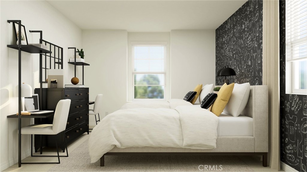 2353 Blue Elm Road Perris, CA 92570 - Photo 14 of 22 Virtual Image of Residence 1 - not homesite