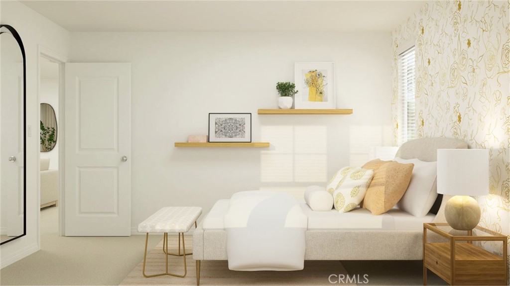 2353 Blue Elm Road Perris, CA 92570 - Photo 16 of 22 Virtual Image of Residence 1 - not homesite