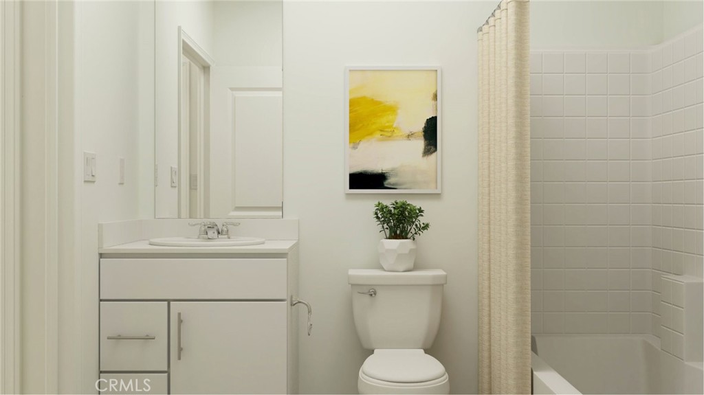 2353 Blue Elm Road Perris, CA 92570 - Photo 18 of 22 Virtual Image of Residence 1 - not homesite