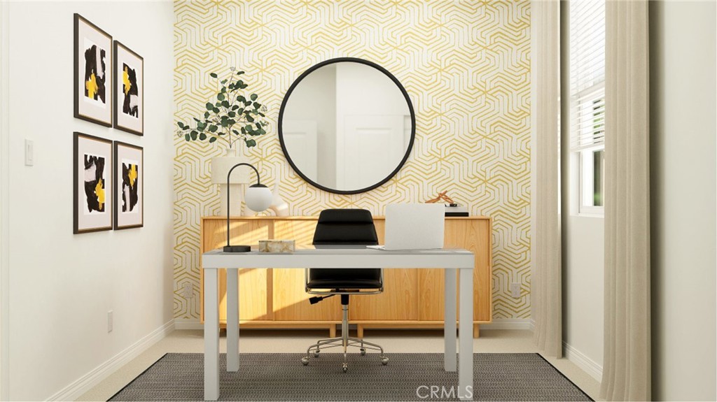 2353 Blue Elm Road Perris, CA 92570 - Photo 19 of 22 Virtual Image of Residence 1 - not homesite