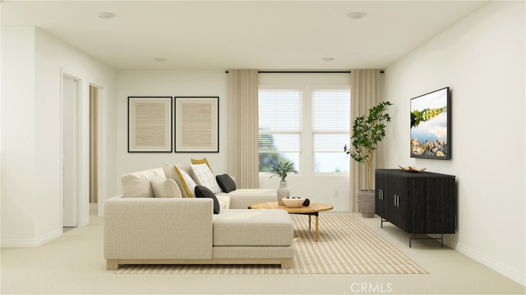 2353 Blue Elm Road Perris, CA 92570 - Photo 7 of 22 Virtual Image of Residence 1 - not homesite