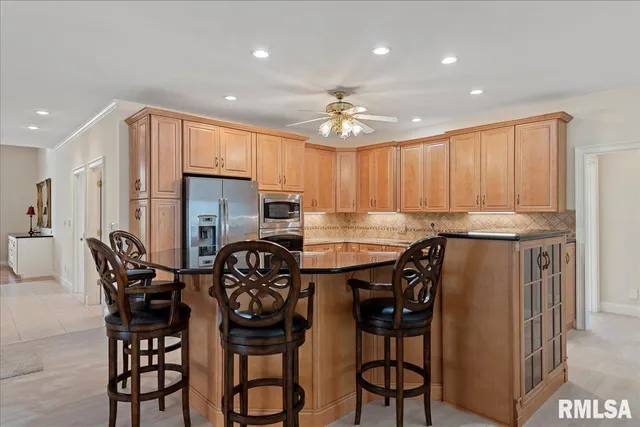 $595,000 | 6209 MacKenzie Place, Springfield, IL 62711