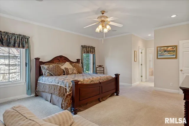 $595,000 | 6209 MacKenzie Place, Springfield, IL 62711