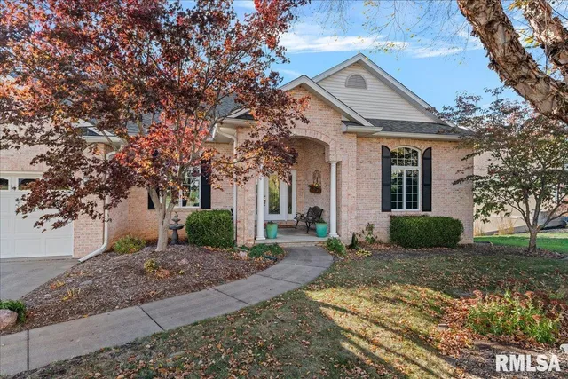 $595,000 | 6209 MacKenzie Place, Springfield, IL 62711