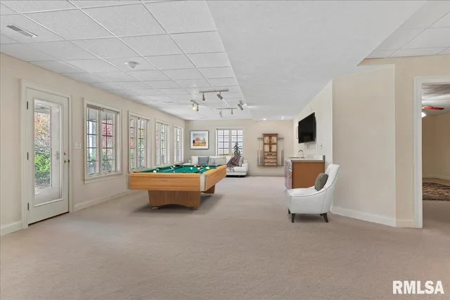 $595,000 | 6209 MacKenzie Place, Springfield, IL 62711