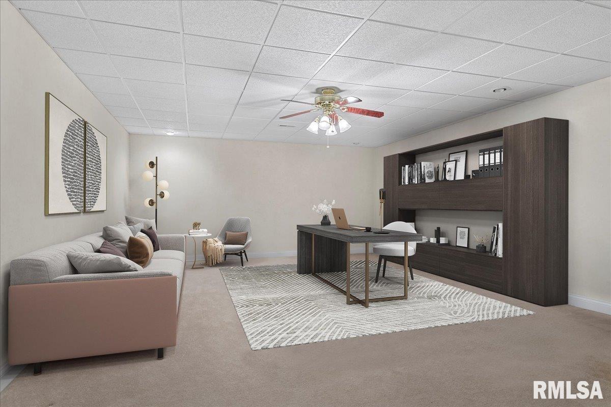 6209 MacKenzie Place Springfield, IL 62711 - Photo 32 of 46