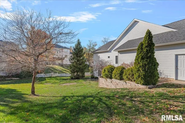 $595,000 | 6209 MacKenzie Place, Springfield, IL 62711